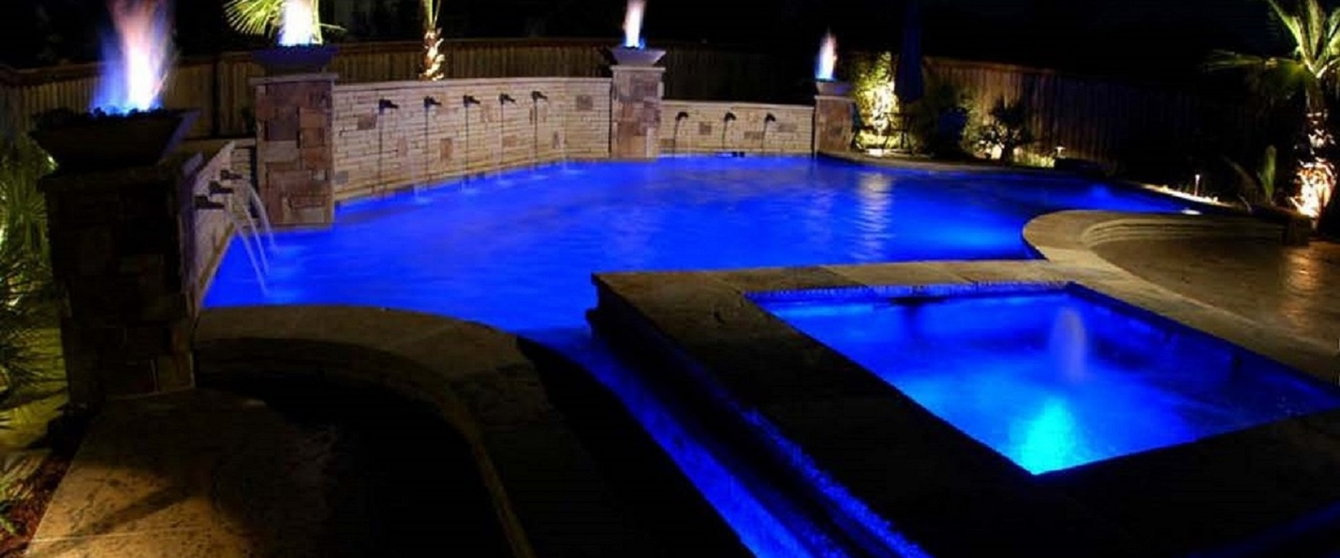 Specializing In A Job Done Right Pool Tile, Coping, Plastering, And Remodeling For DFW